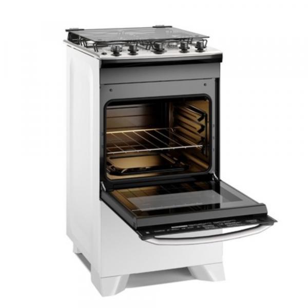 FOGAO ELECTROLUX 4BCS FE4IW EFFICIENT - Imagem 5