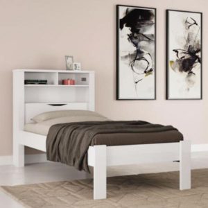 CAMA SANTOS ANDIRA INVICTA SOLTEIRO