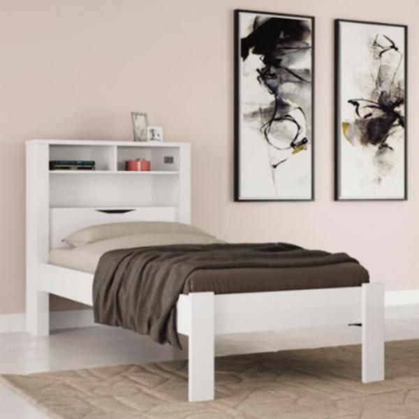 CAMA SANTOS ANDIRA INVICTA SOLTEIRO