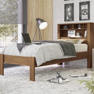 CAMA SANTOS ANDIRA INVICTA SOLTEIRO