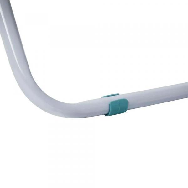 VARAL MOR CHAO ACO C/ ABAS 6105 - Imagem 6