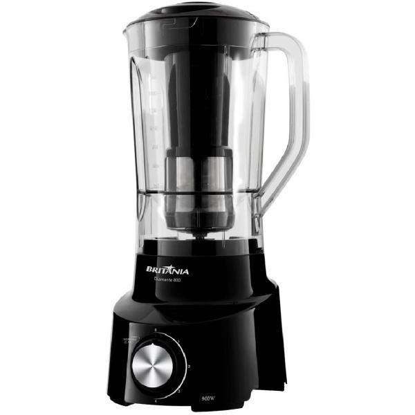 LIQUIDIFICADOR BRITANIA DIAMANTE 800 - Imagem 4