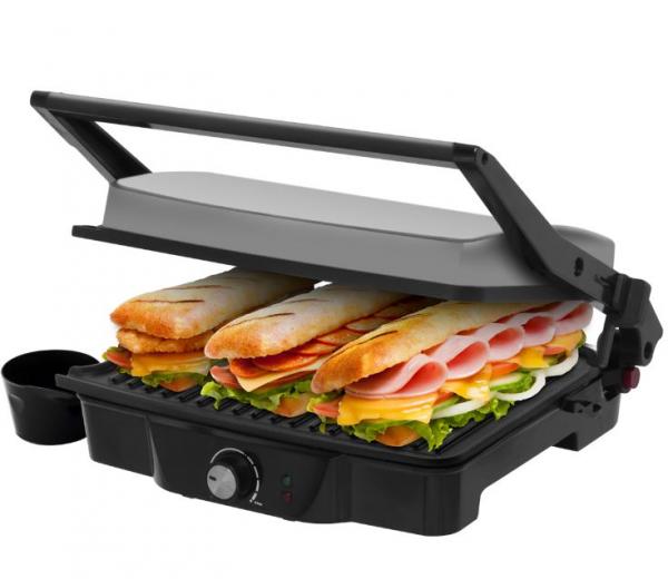 GRILL BRITANIA PRESS 180 - Imagem 2
