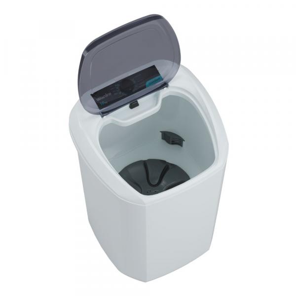 LAVADORA WANKE NEW CONFORT LWBE100T PB 10KG - Imagem 2