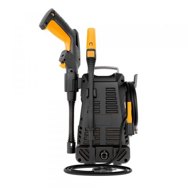 LAVADORA PRESSAO WAP WL 1800 - Imagem 3