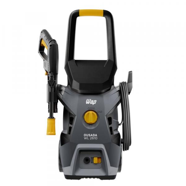 DESOBSTRUIDORA LAVAD PRESSAO WAP OUSADA ULTRA WL 2610 - Imagem 2