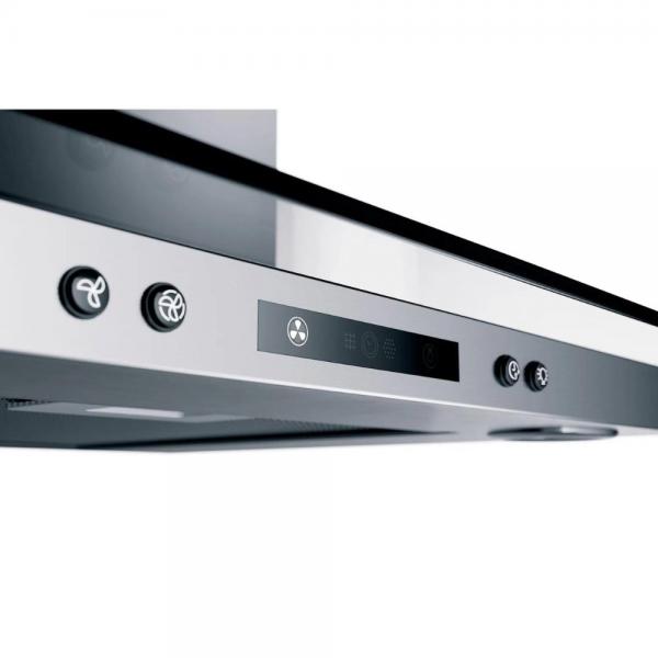COIFA BRASTEMP 90CM TIMER BAP90AR - Imagem 4