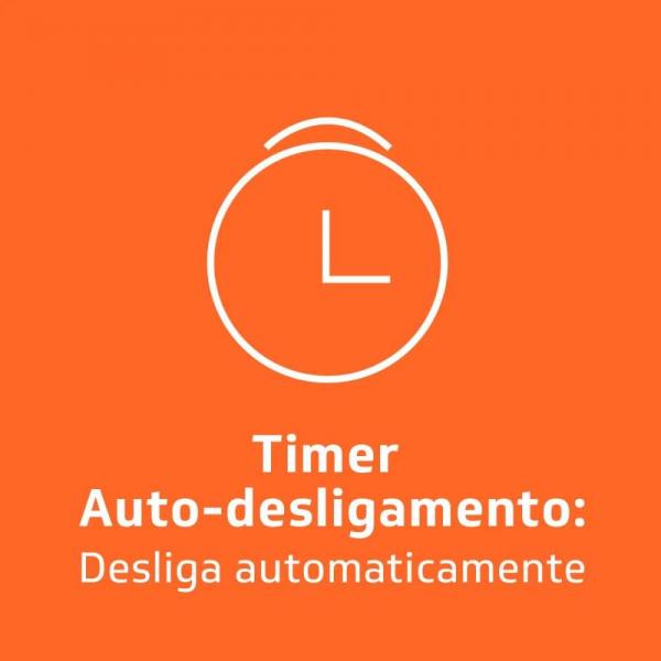 COIFA BRASTEMP 90CM TIMER BAP90AR - Imagem 14
