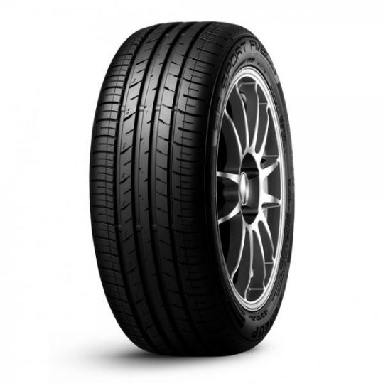 PNEU PASSEIO 195/65R15 DUNLOP 91H SPORT FM800 - Imagem 2
