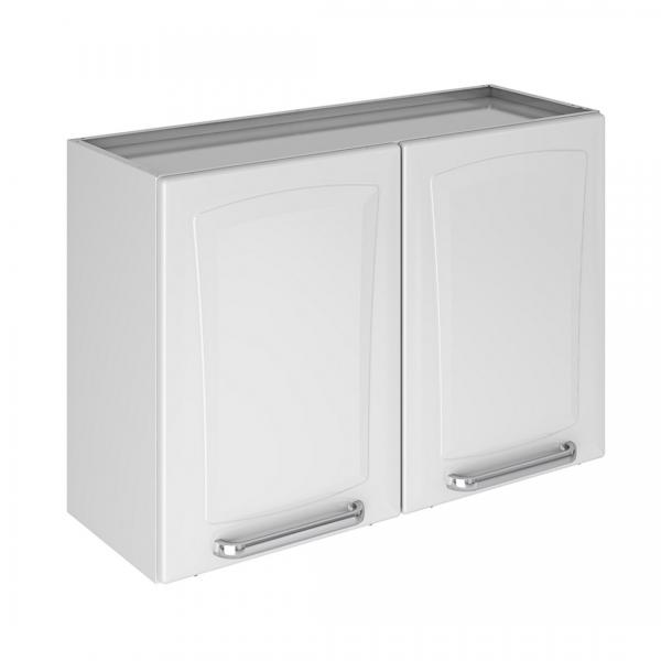 ARMARIO ITATIAIA TARSILA 2 PORTAS 80CM IP2-80