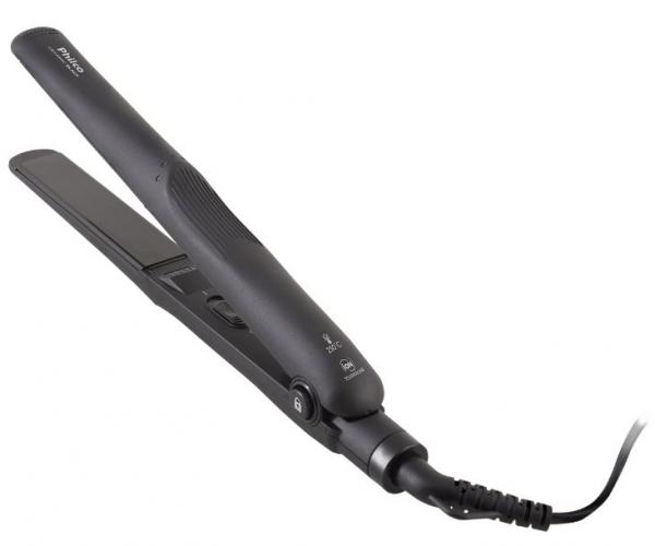 PRANCHA PHILCO CERAMIC BLACK PPR08