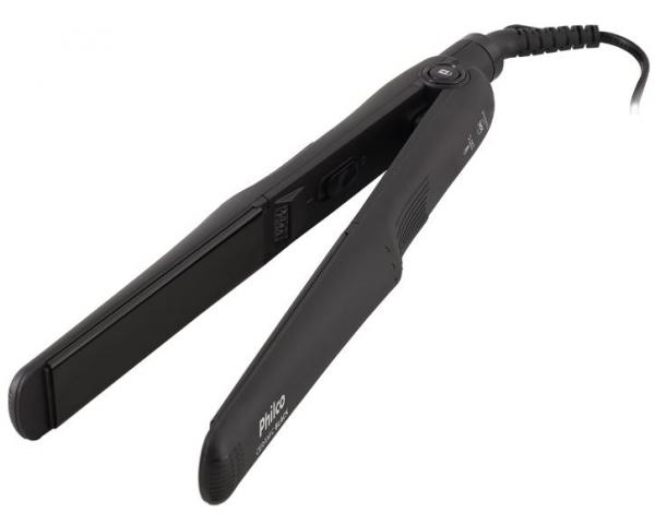 PRANCHA PHILCO CERAMIC BLACK PPR08 - Imagem 2