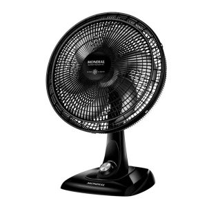 VENTILADOR MESA MONDIAL SUPER POWER 40CM VSP-40-B 140W