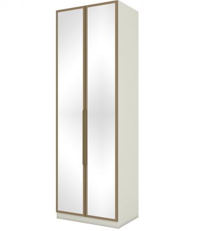 MOD HENN SELETTO 2PT CABIDEIRO C/ ESP MC09
