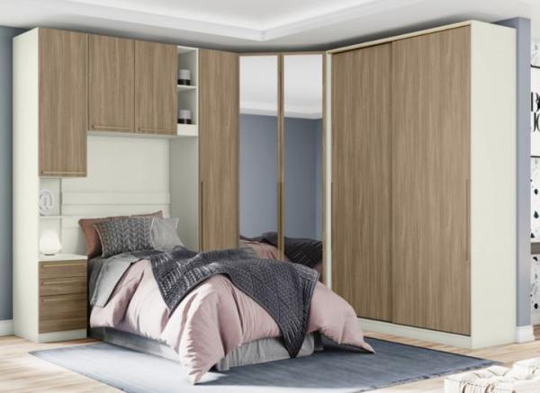 MOD HENN SELETTO 2PT CABIDEIRO C/ ESP MC09 - Imagem 5
