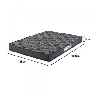 COLCHAO HELLEN SUPREMO ONE FACE D-33 1,28X1,88X0,16