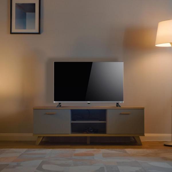 TV 32" PHILCO SMART LED ROKU DOLBY AUDIO PTV32K34RKGB - Imagem 6