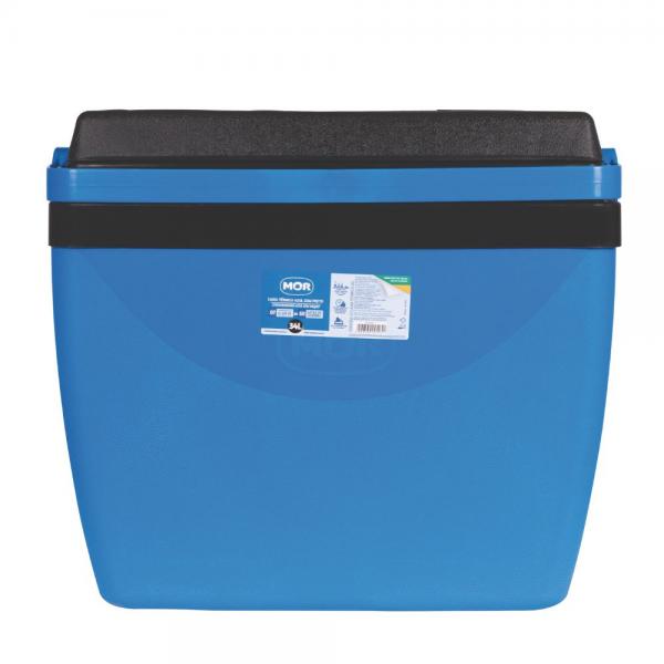 CAIXA TERMICA MOR 34L - Imagem 5