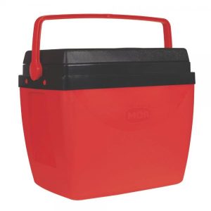CAIXA TERMICA MOR 34L