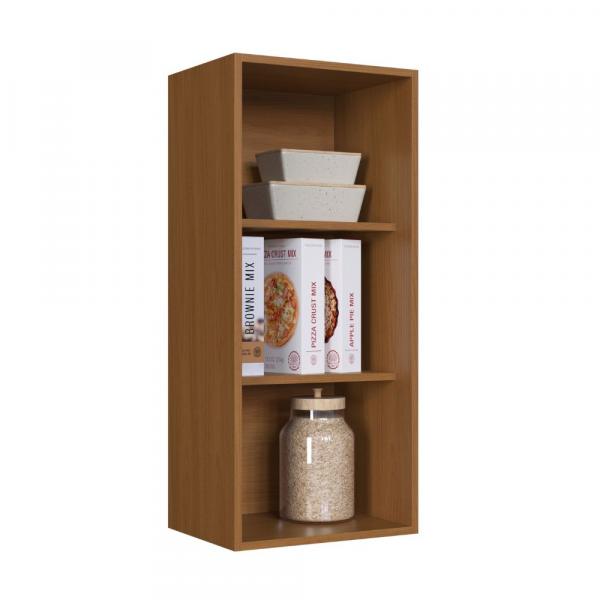ARMARIO INDEKES IMPERIAL 1PT 40CM - Imagem 2