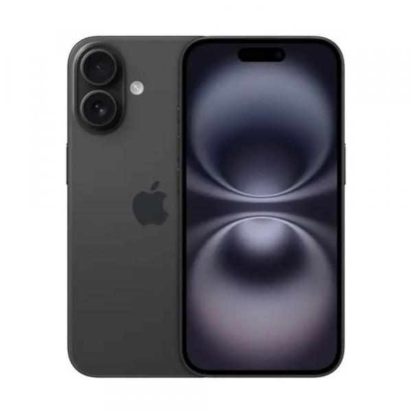 SMARTPHONE APPLE IPHONE 16 256GB S/CARREG E FONE 5G