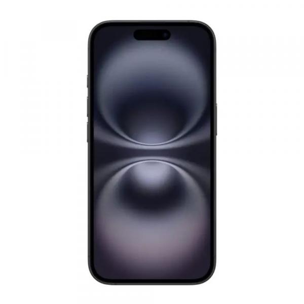 SMARTPHONE APPLE IPHONE 16 256GB S/CARREG E FONE 5G - Imagem 2