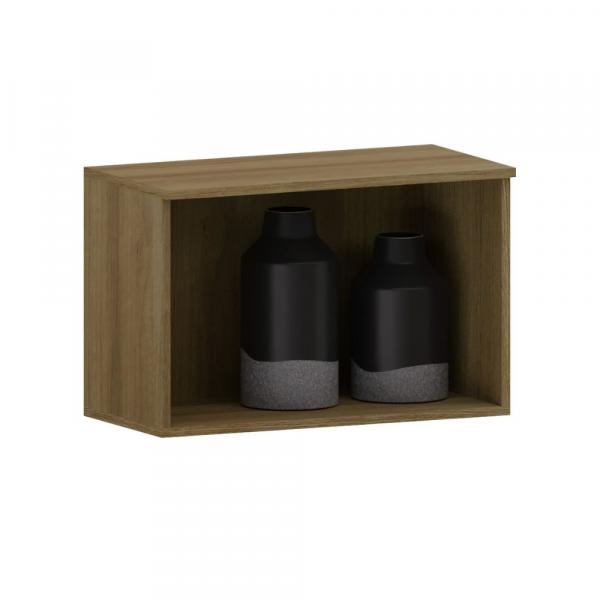 ARMARIO LUCIANE ISIS 60CM 1PT BASC - Imagem 2