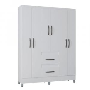 G ROUPA POQUEMA CAPRI 6PT 2GAV - Imagem 2