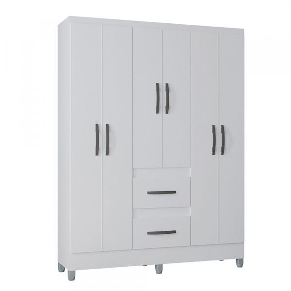 G ROUPA POQUEMA CAPRI 6PT 2GAV