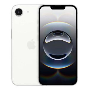 SMARTPHONE APPLE IPHONE 16E 128GB S/ CARREG E FONE 5G