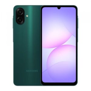 SMARTPHONE SAMSUNG A07 A075 256GB 4G
