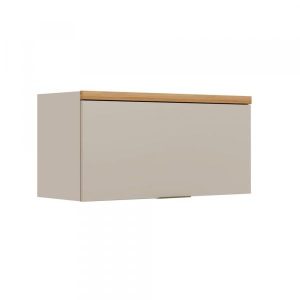 ARMARIO LINEA BRASIL ALLURE BASCULANTE 80CM
