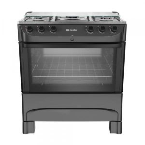 FOGAO MUELLER 5BCS MESA INOX MFI5BB