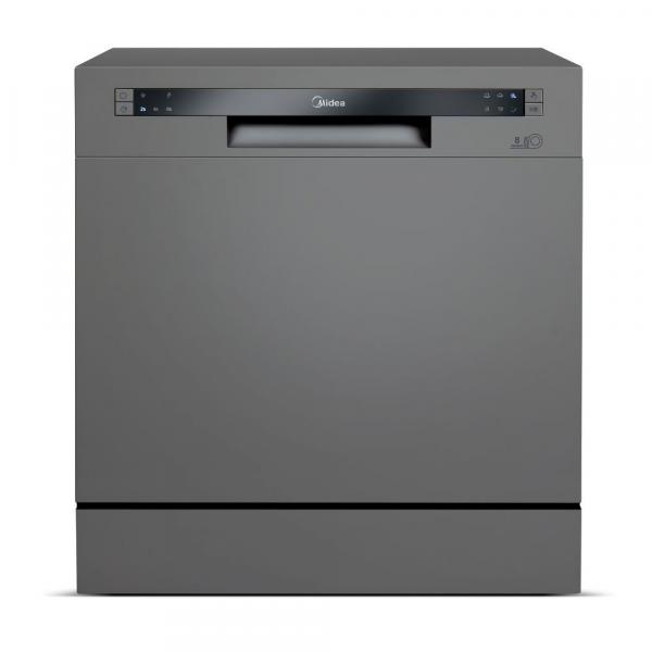 LAVA LOUCA MIDEA 8S DWA08S