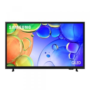 TV 43" SAMSUNG SMART QLED FHD QN43Q5FAAGXZD
