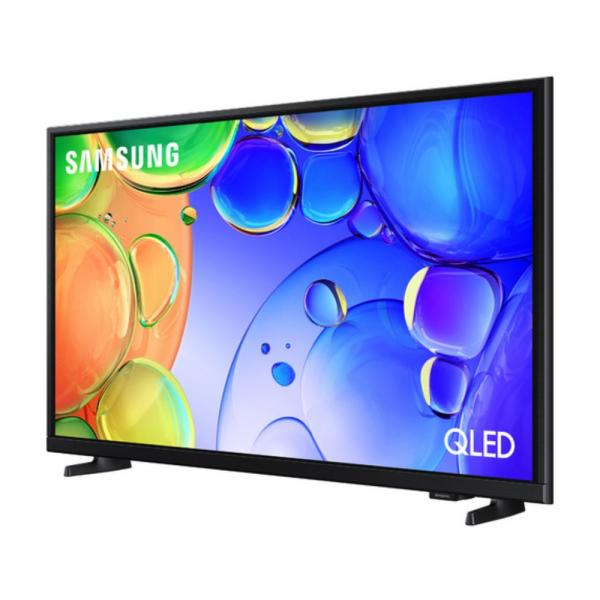 TV 43" SAMSUNG SMART QLED FHD QN43Q5FAAGXZD - Imagem 2