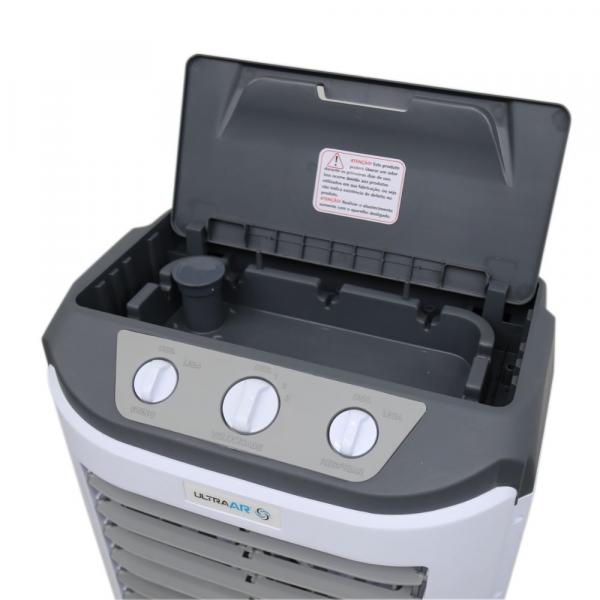 CLIMATIZADOR ULTRA AR FRIO 40L 150W - Imagem 4