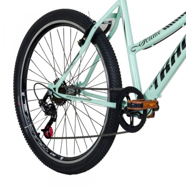 BICICLETA TRACK ARO 26 TK3 SERENA - Imagem 3