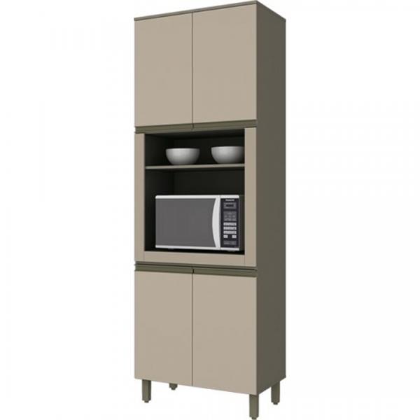 TORRE QUENTE HENN CONNECT 71,5 XCM 1 FORNO