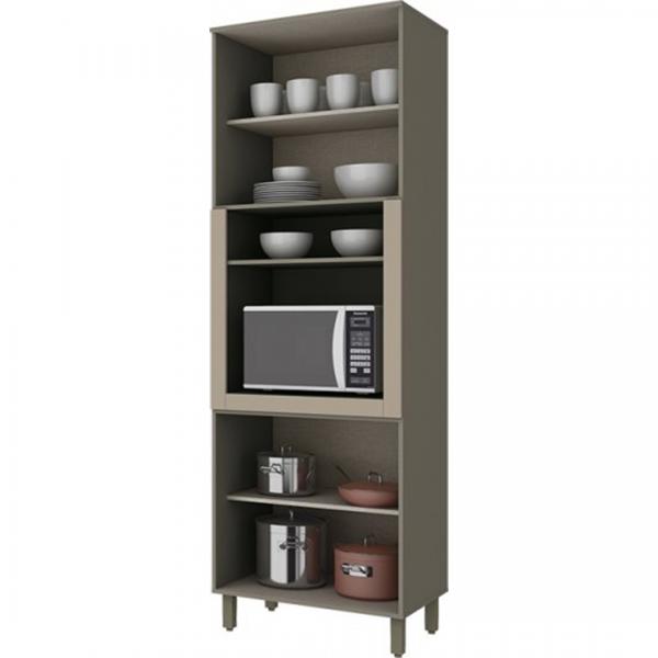 TORRE QUENTE HENN CONNECT 71,5 XCM 1 FORNO - Imagem 2