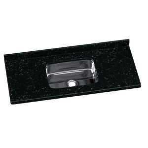 BACIA RORATO 1,20X55 CUBA INOX