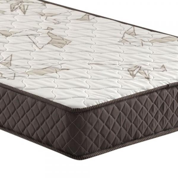 COLCHAO ECOFLEX ECOLINE D-23 0,78X1,88X0,14 - Imagem 3