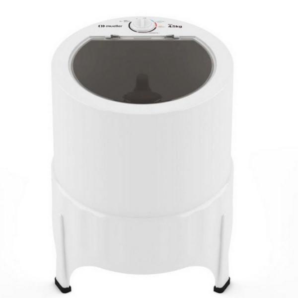 LAVADORA MUELLER PLUS 4.5KG - Imagem 2