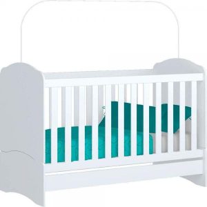 BERCO HENN MINI CAMA BALA DE MENTA