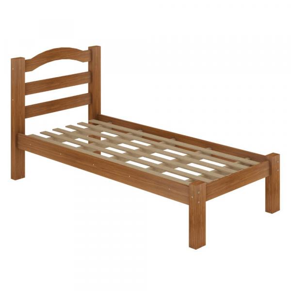 CAMA ARAUNA ROBUSTA SOLT 0,88 - Imagem 2