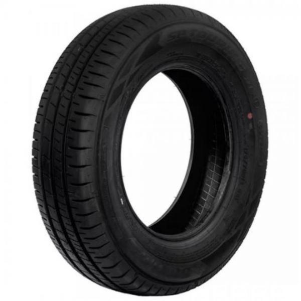 PNEU PASSEIO 175/70R14 DUNLOP 88T SP TOURING R1 - Imagem 2