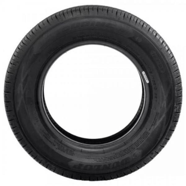 PNEU PASSEIO 175/70R14 DUNLOP 88T SP TOURING R1 - Imagem 3