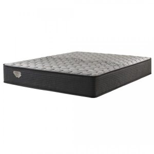 COLCHAO CASAL ECOFLEX RELAX COMFORT 1,38X1,88X0,26