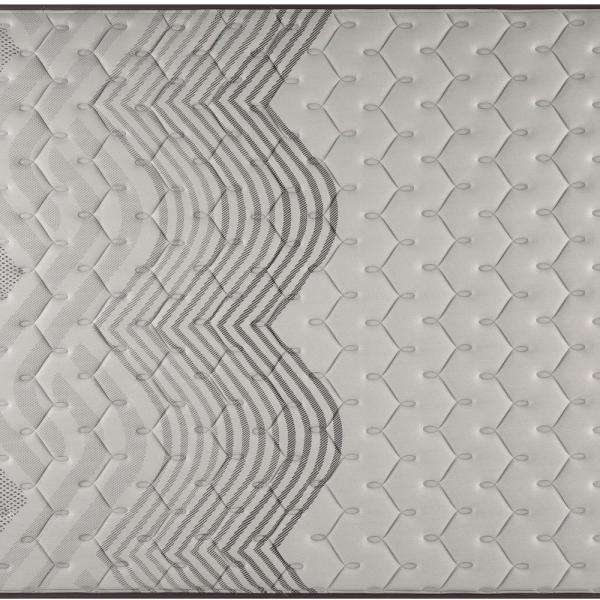 COLCHAO ECOFLEX RELAX COMFORT 1,58X1,98X0,26 - Imagem 4