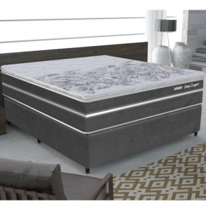 COLCHAO GAZIN SLEEP MOLA POCK 1,38X1,88X0,32 WK03